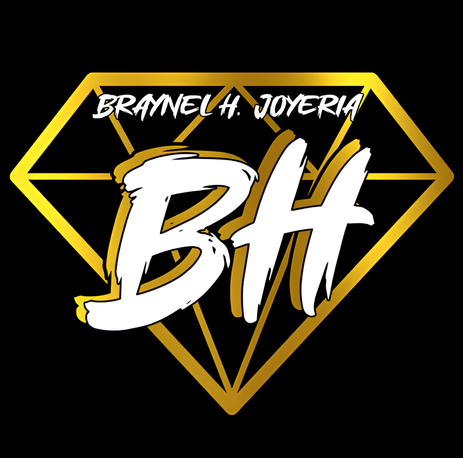 Logo de Braynel Joyería