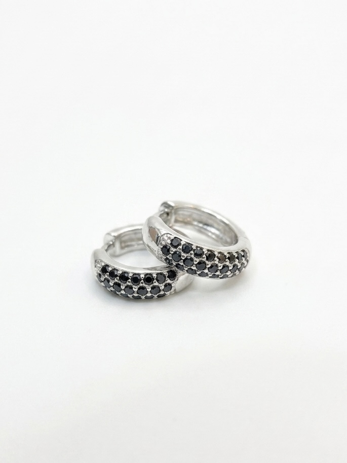 Argollas De Plata
