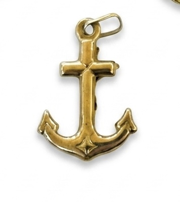 Medallas De Oro 14k