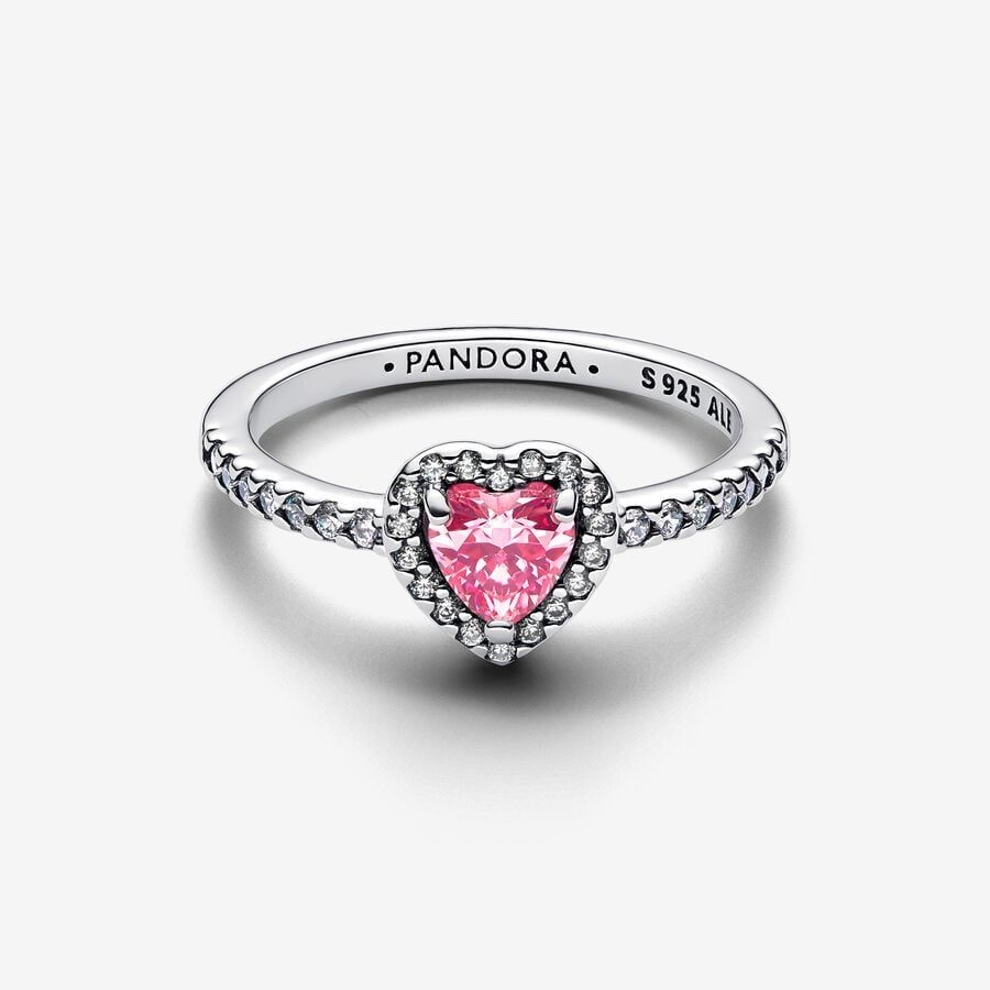 Anillo Pandora Ale 925