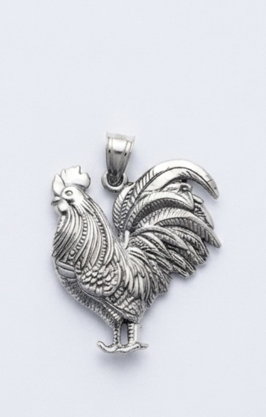 Medalla De Plata