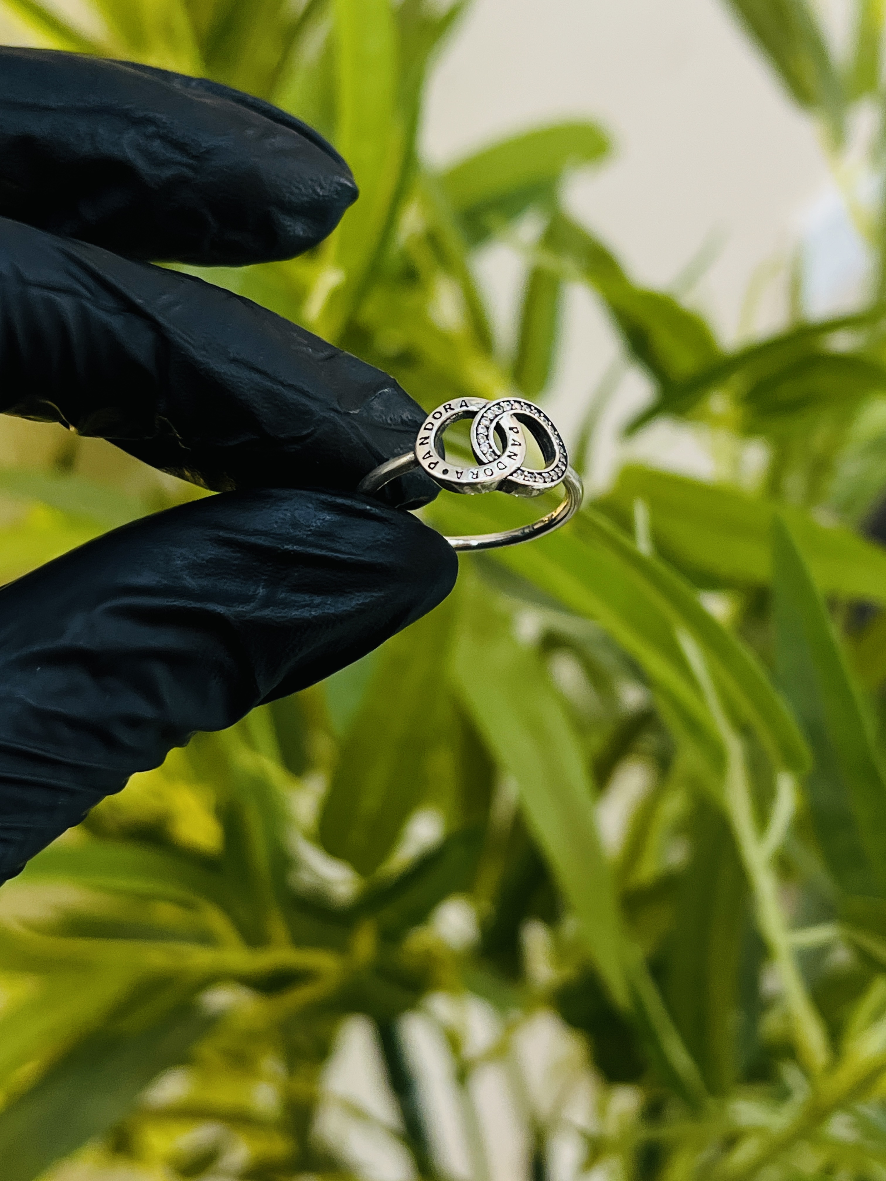 Anillo Plata 925