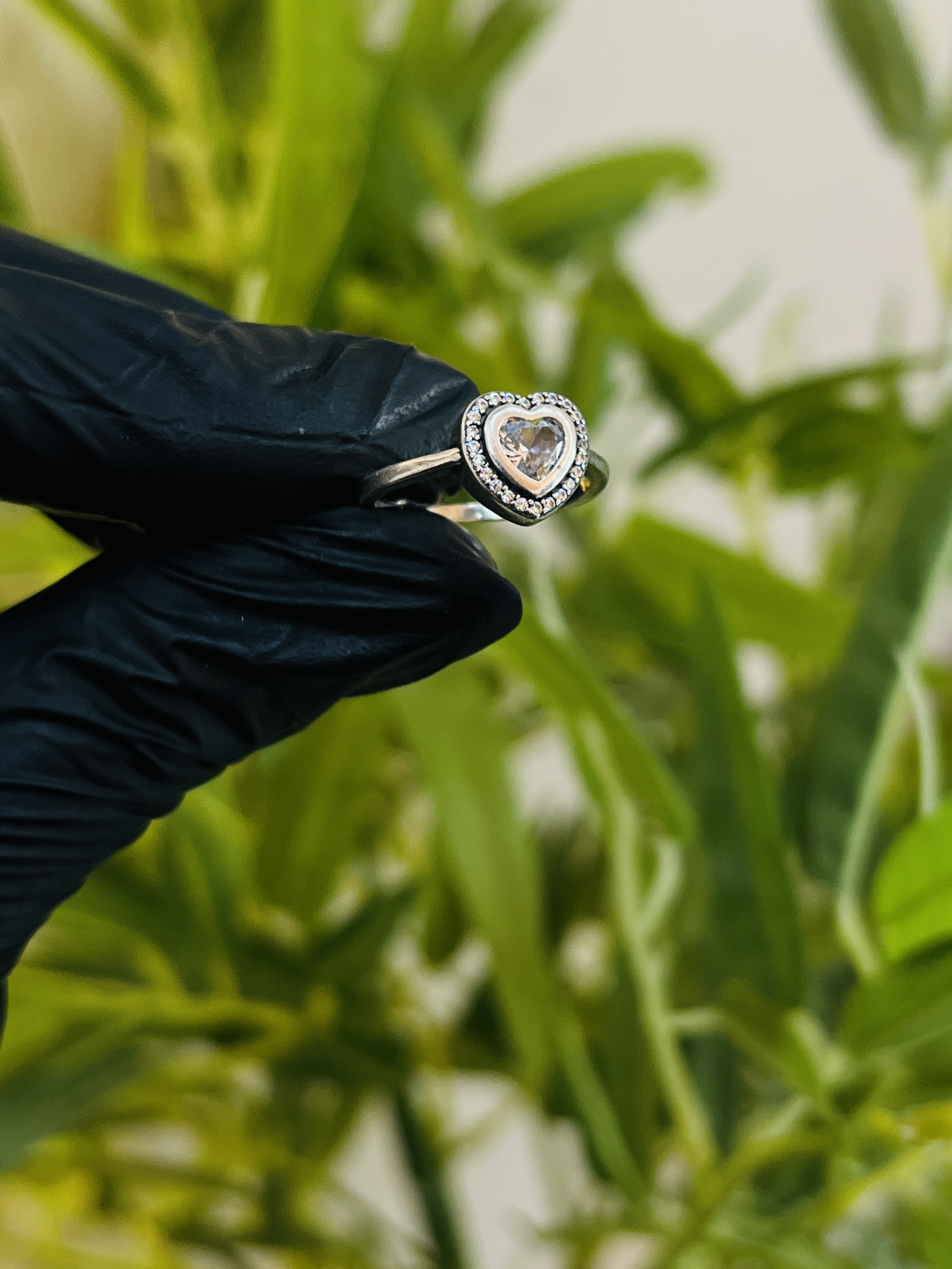 Anillo Plata 925