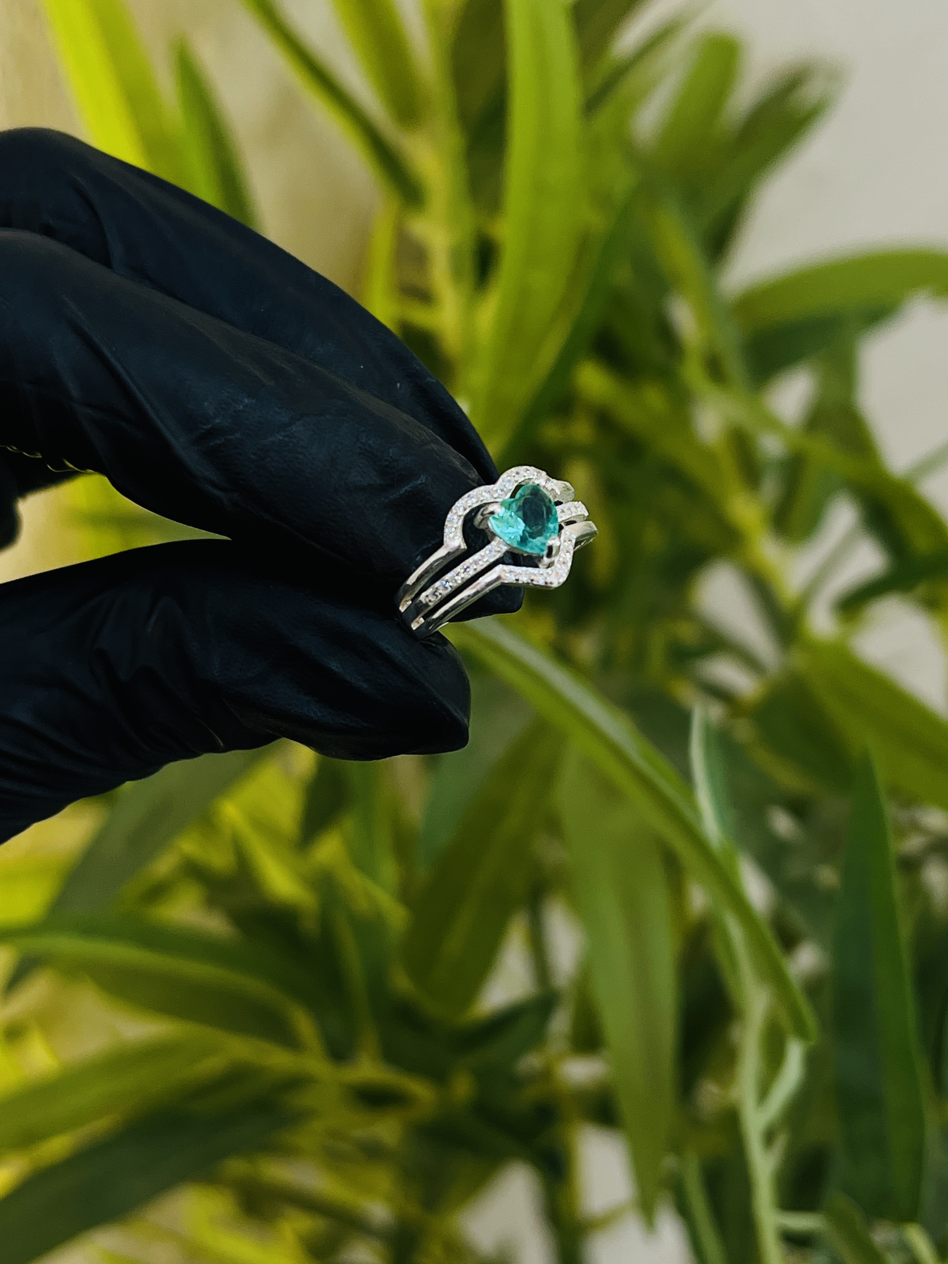 Anillo Plata 925