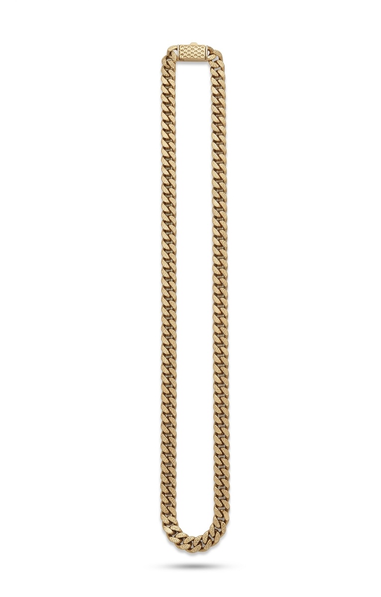 Cadenas De Oro 14k