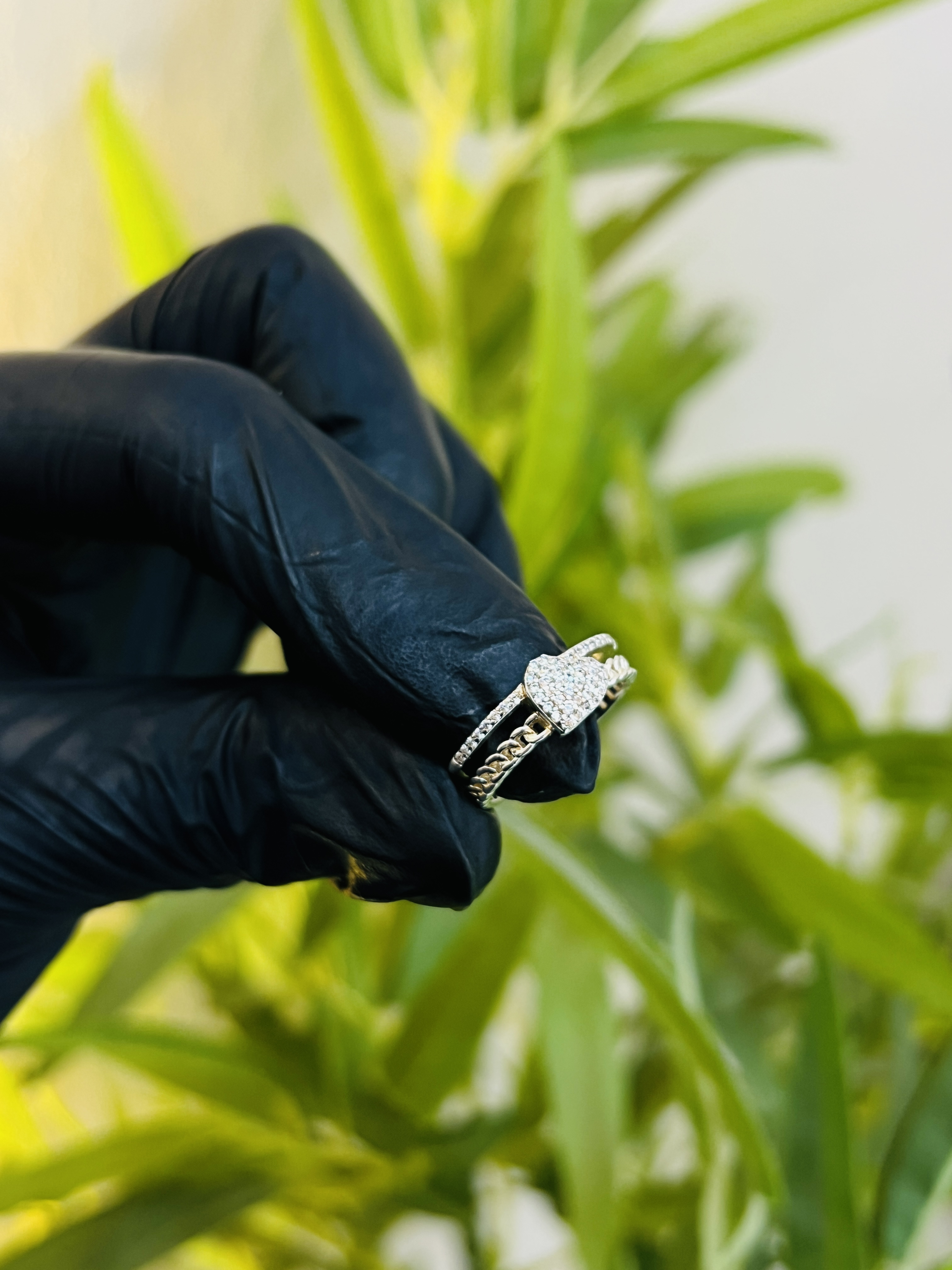 Anillo Plata 925