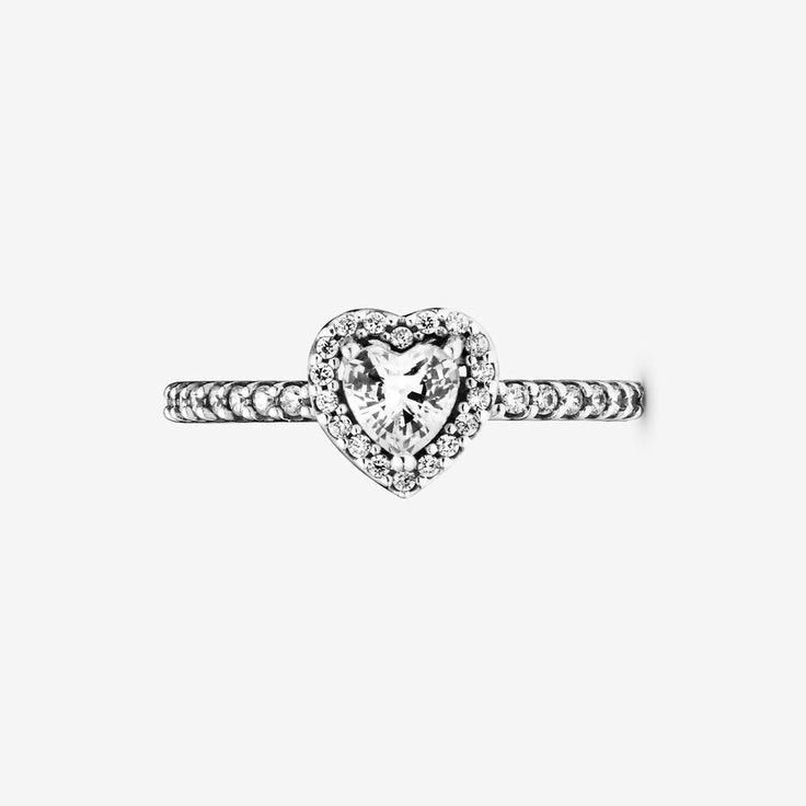 Anillo Pandora Ale 925