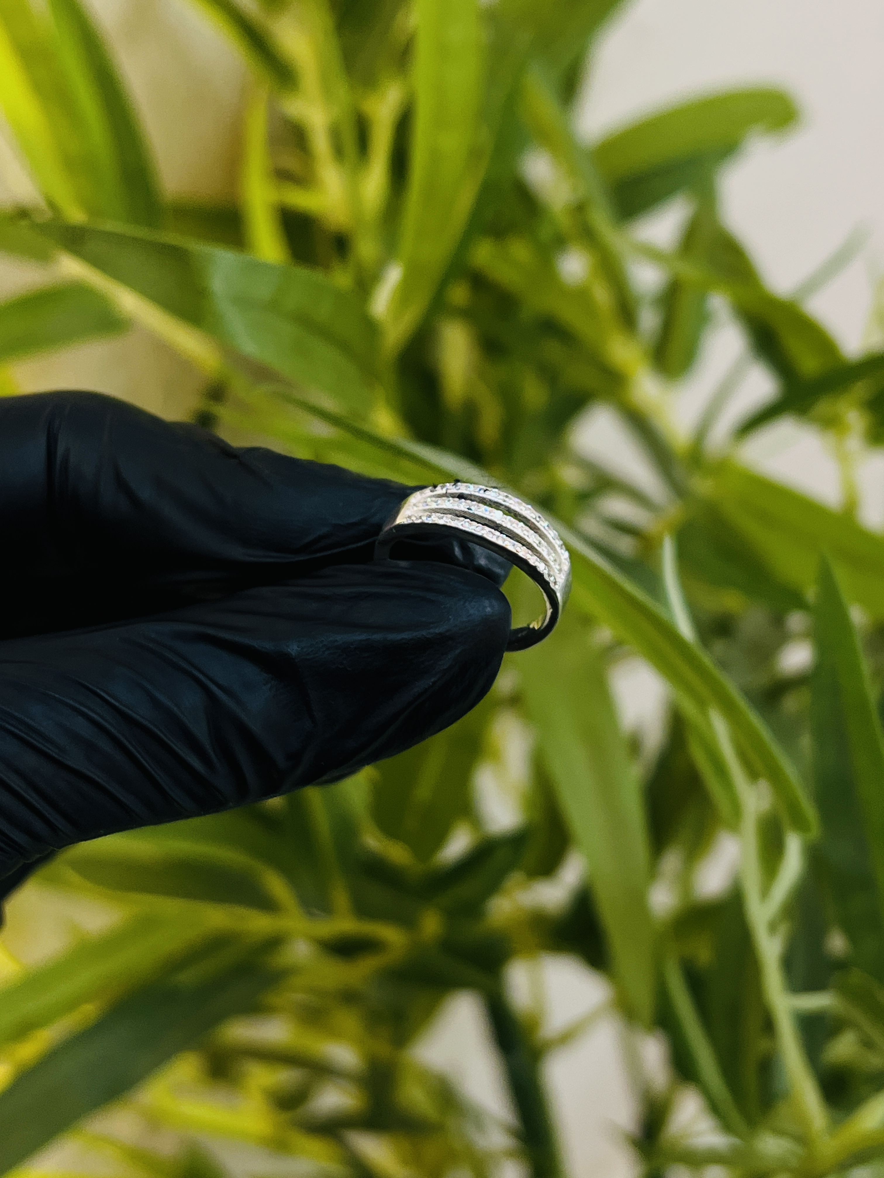 Anillo Plata 925