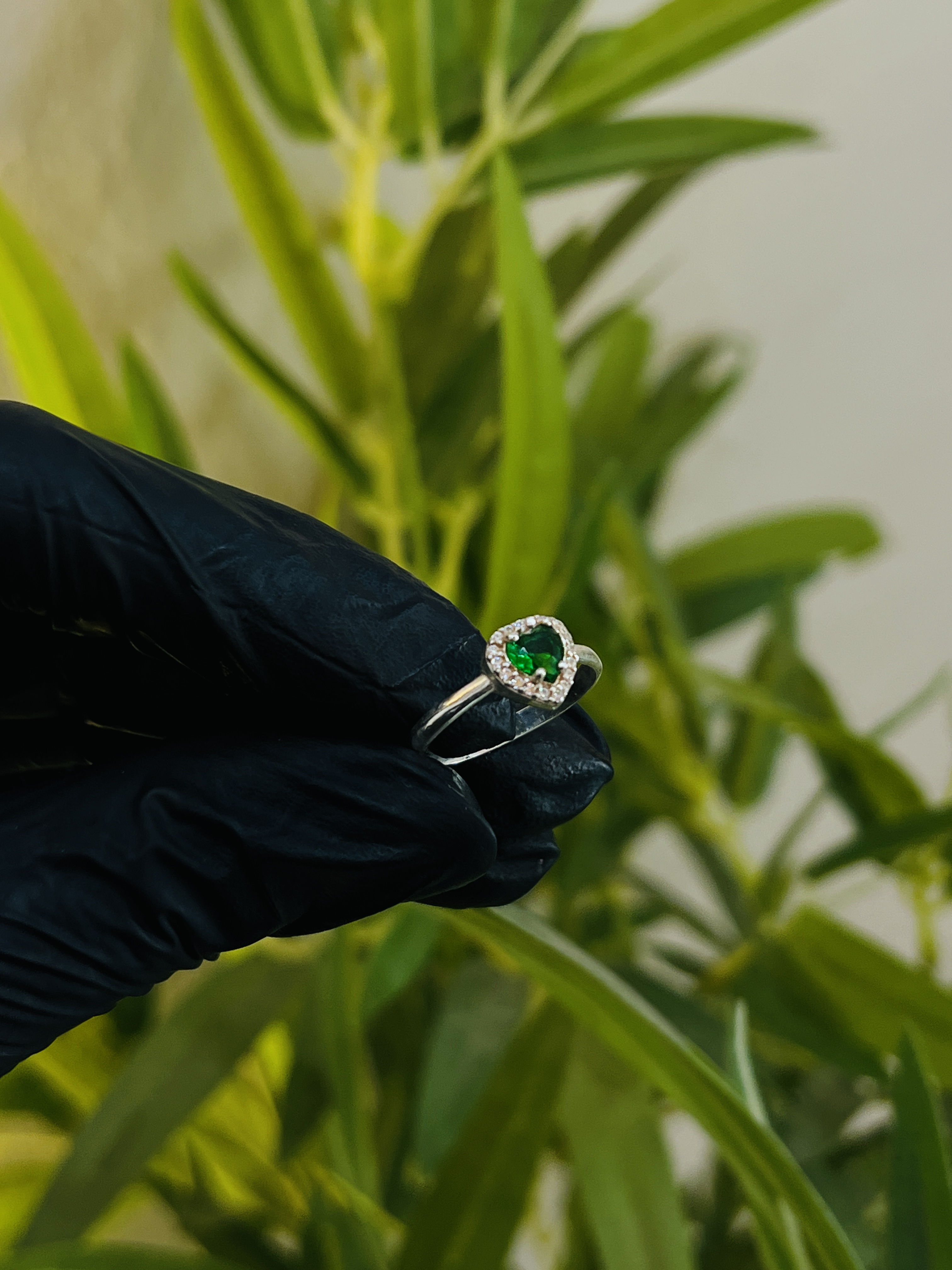 Anillo Plata 925