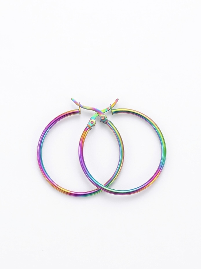 Argollas De Plata