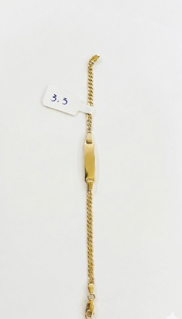 Guillo Oro 14k