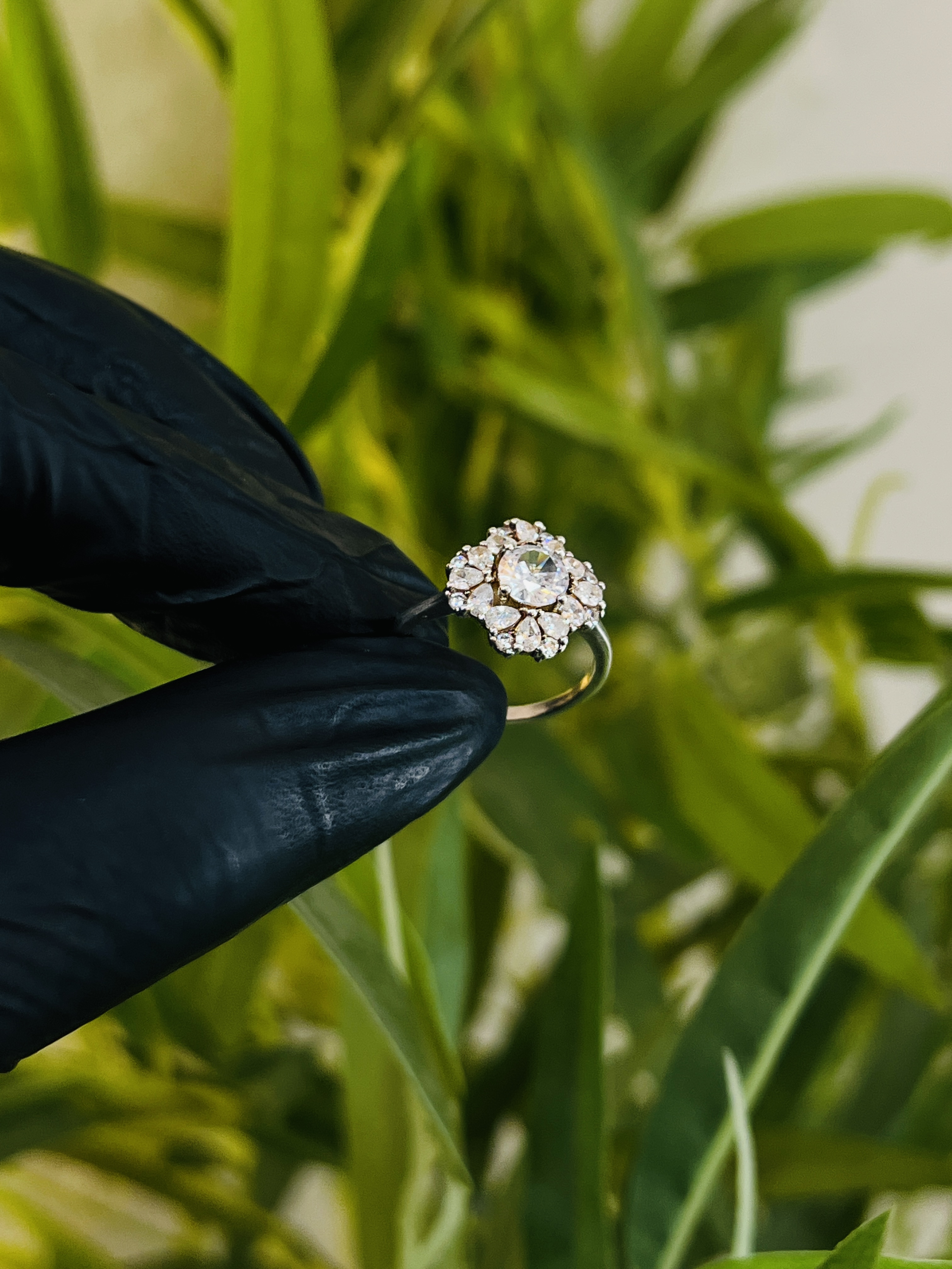 Anillo Plata 925