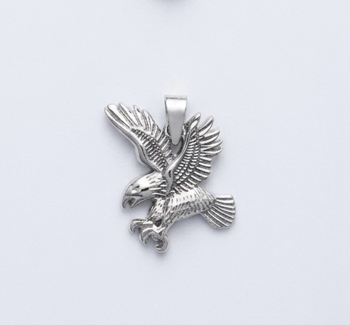 Medalla De Plata