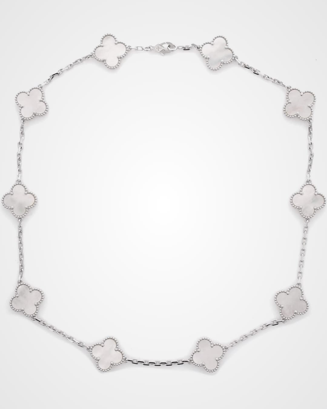 Van Cleef Blanca