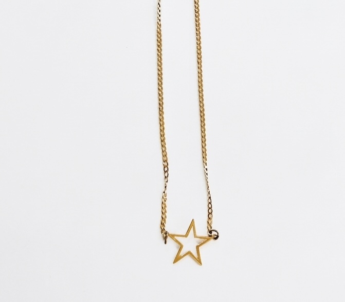 Cadenas De Oro 14k