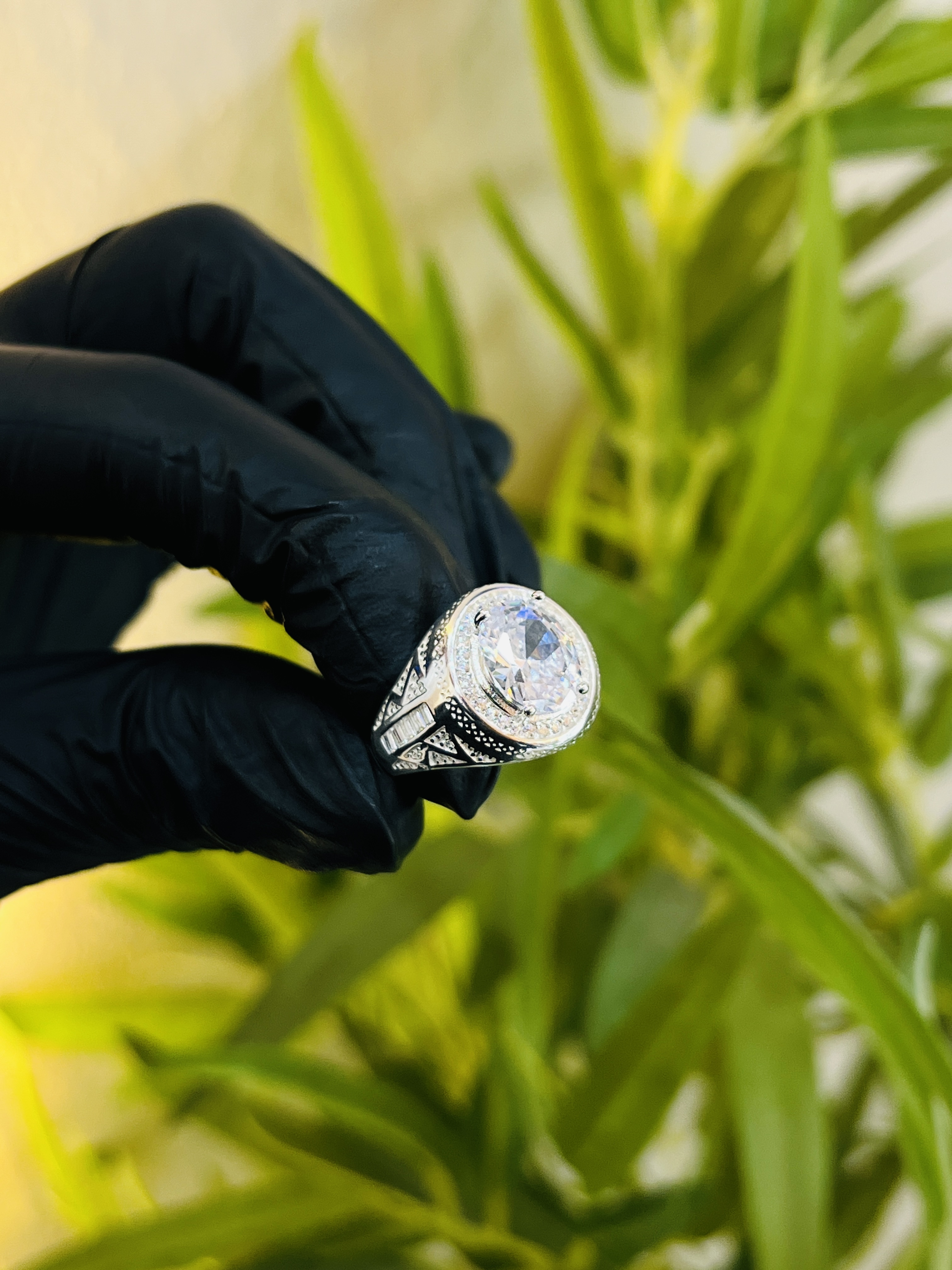 Anillo Plata 925