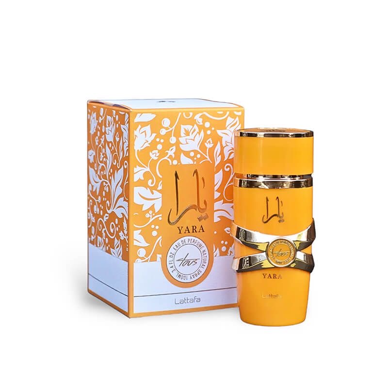 Perfume Yara Tous