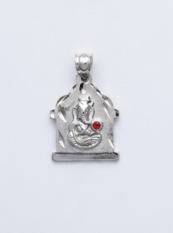 Medalla De Plata