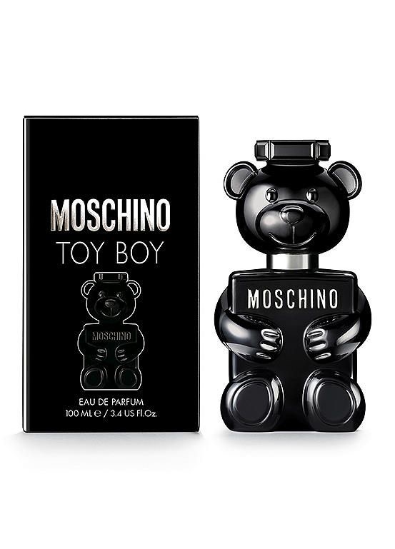 Perfume Moschino