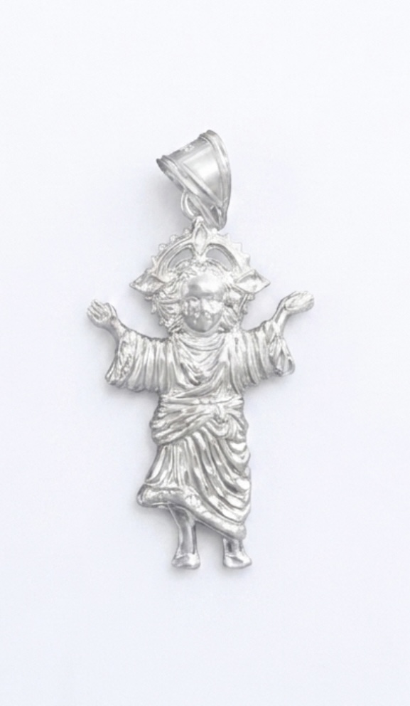 Medalla De Plata