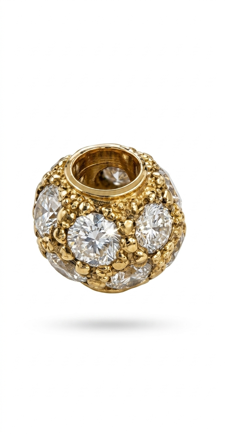 Medallas De Oro 14k