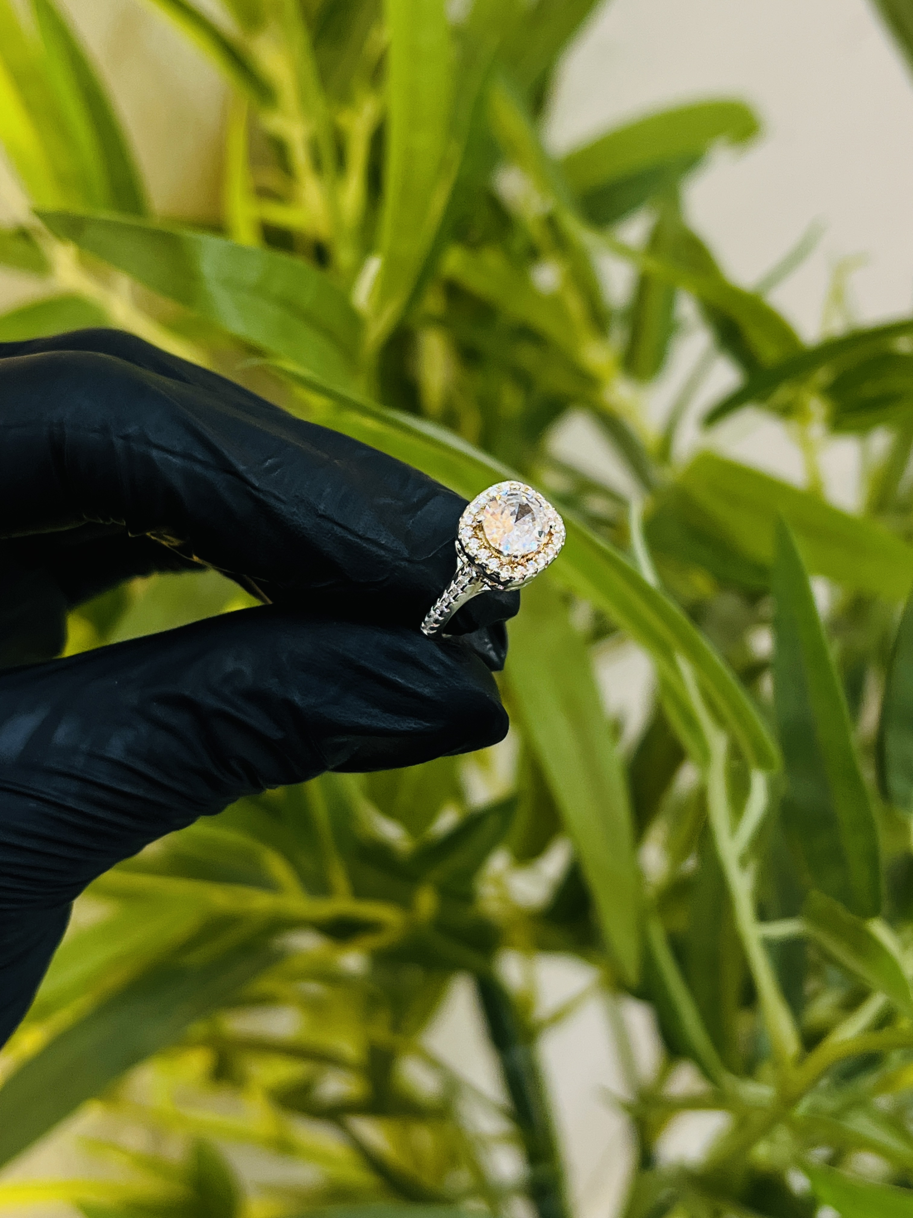Anillo Plata 925