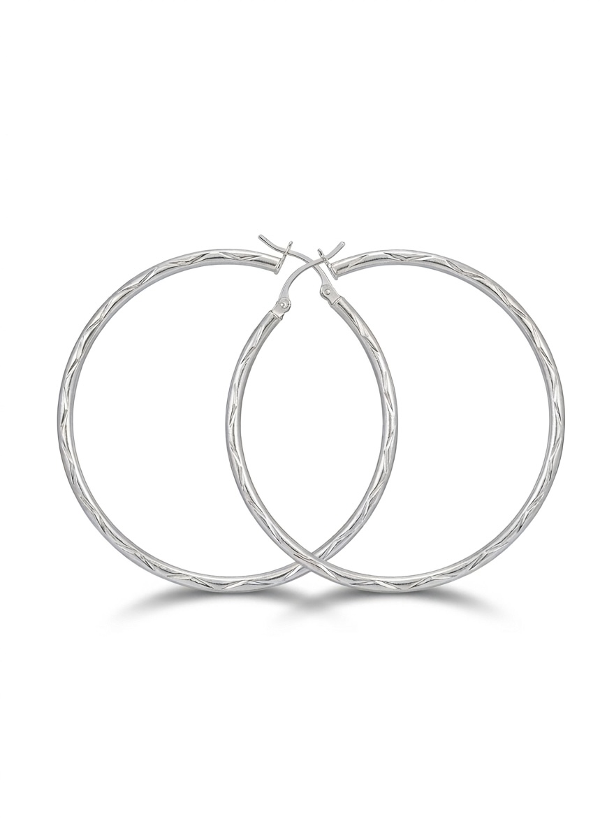Argollas De Plata