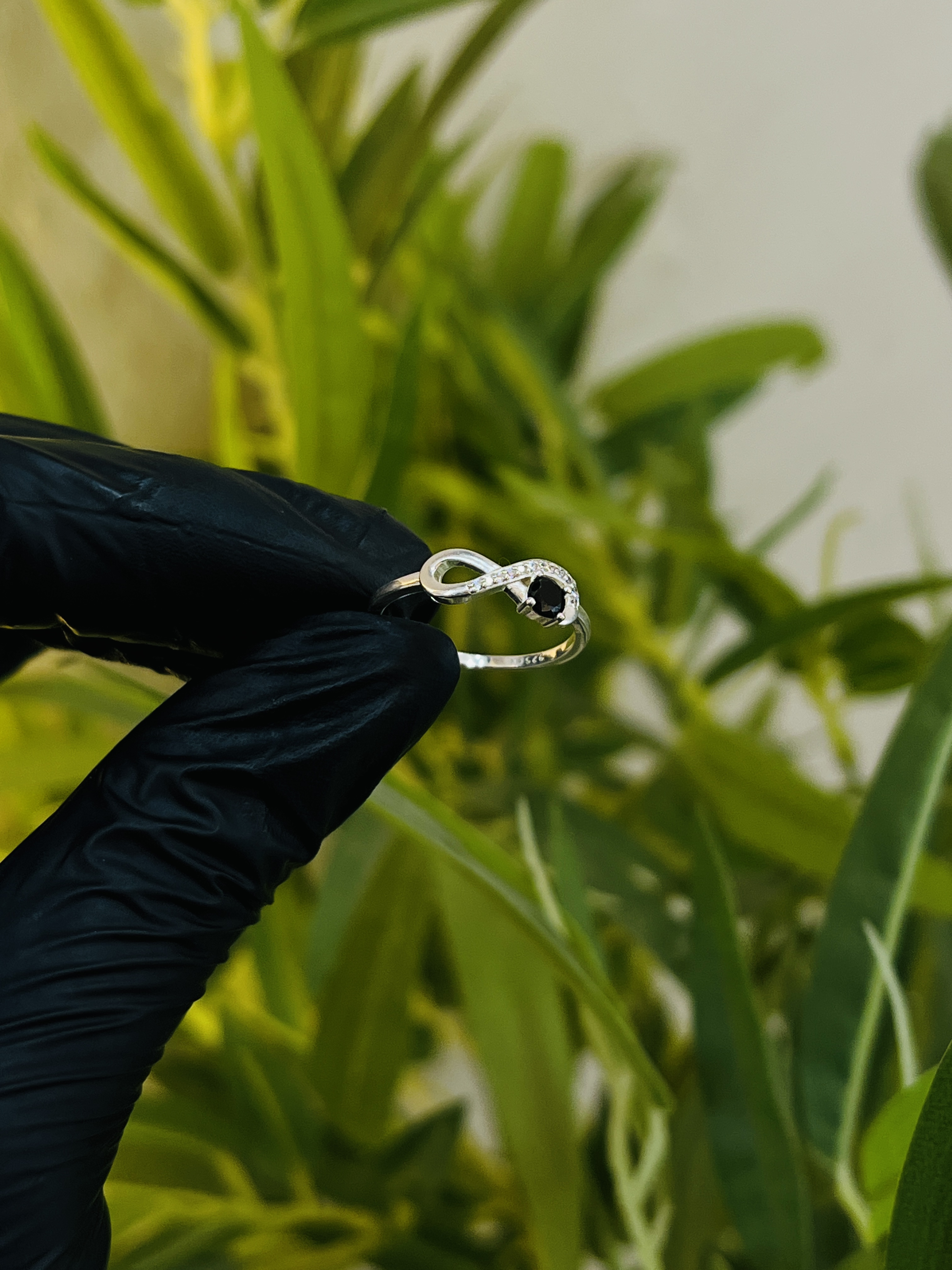 Anillo Plata 925