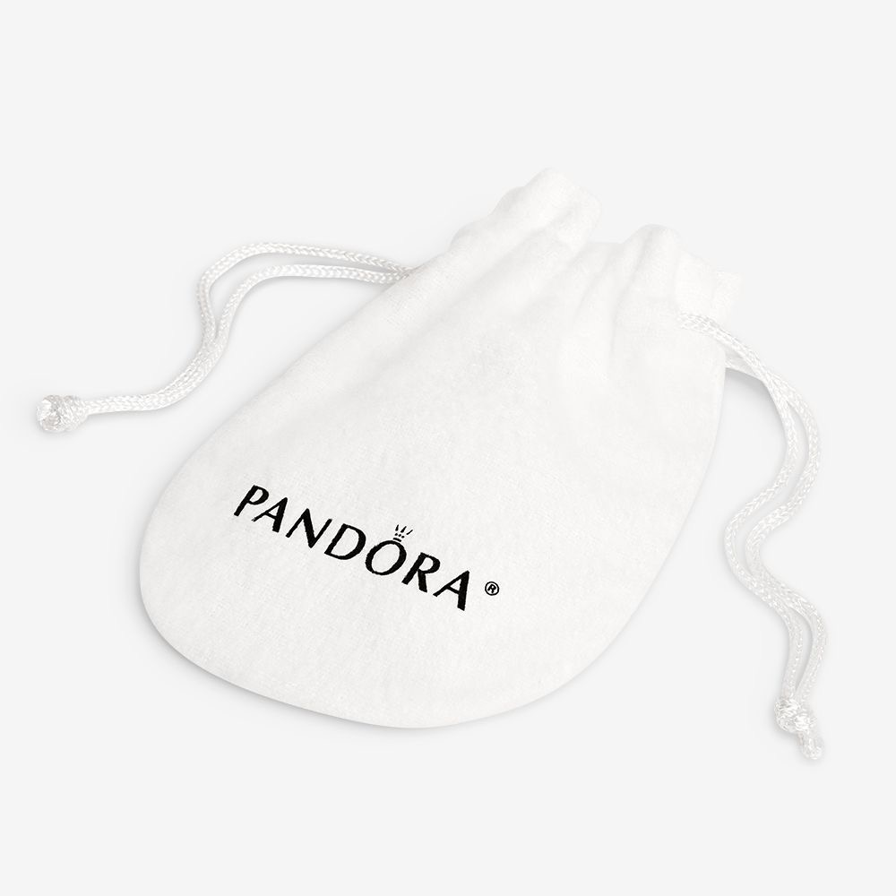 Bolsa En Tela De Pandora