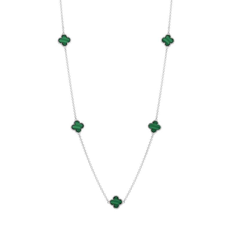 Van Cleef Verde