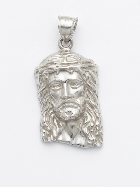 Medalla De Plata
