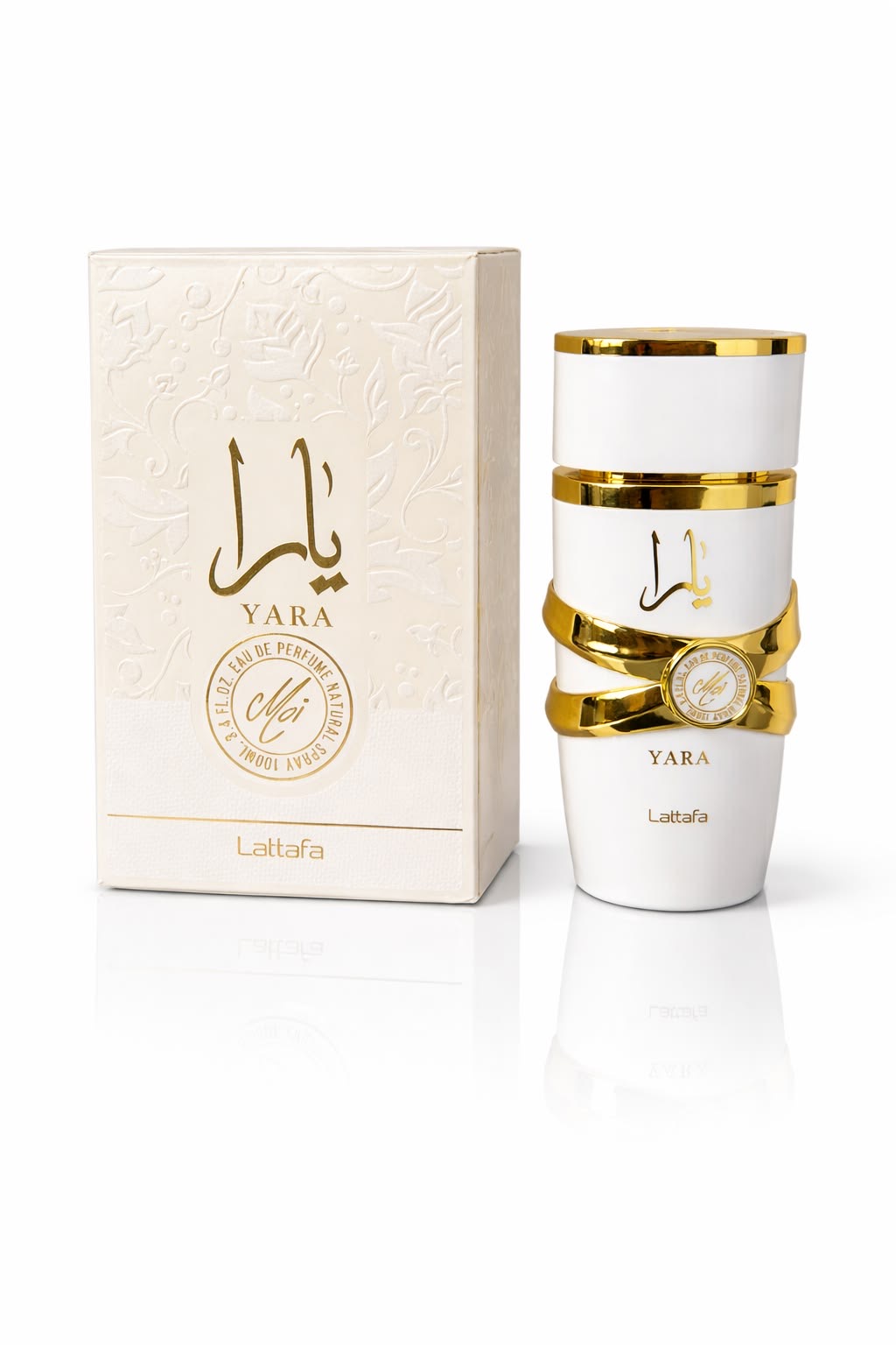 Perfume Yara Moi