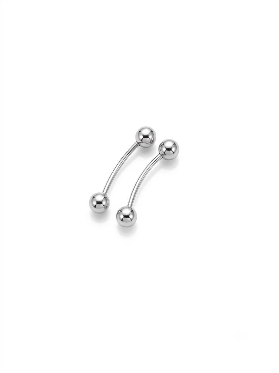Piercing De Las Orejas