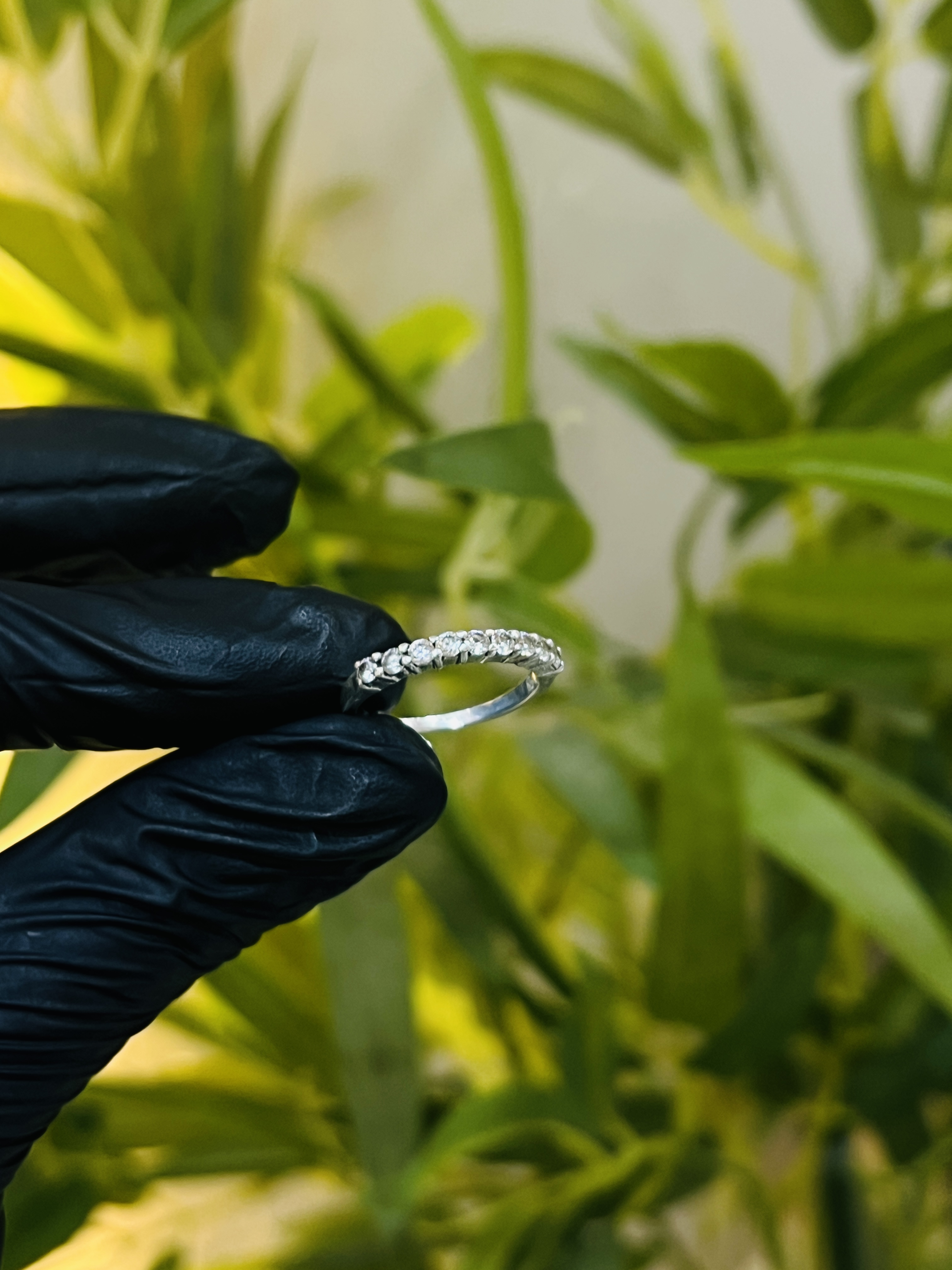Anillo Plata 925