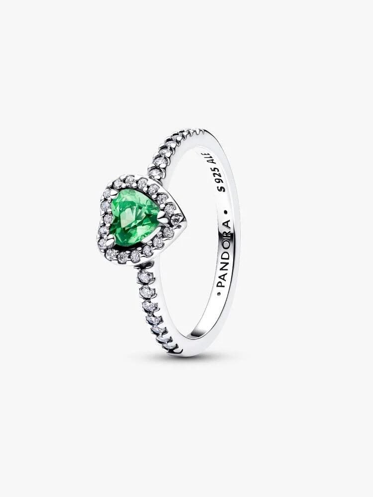 Anillo Plata Ale 925
