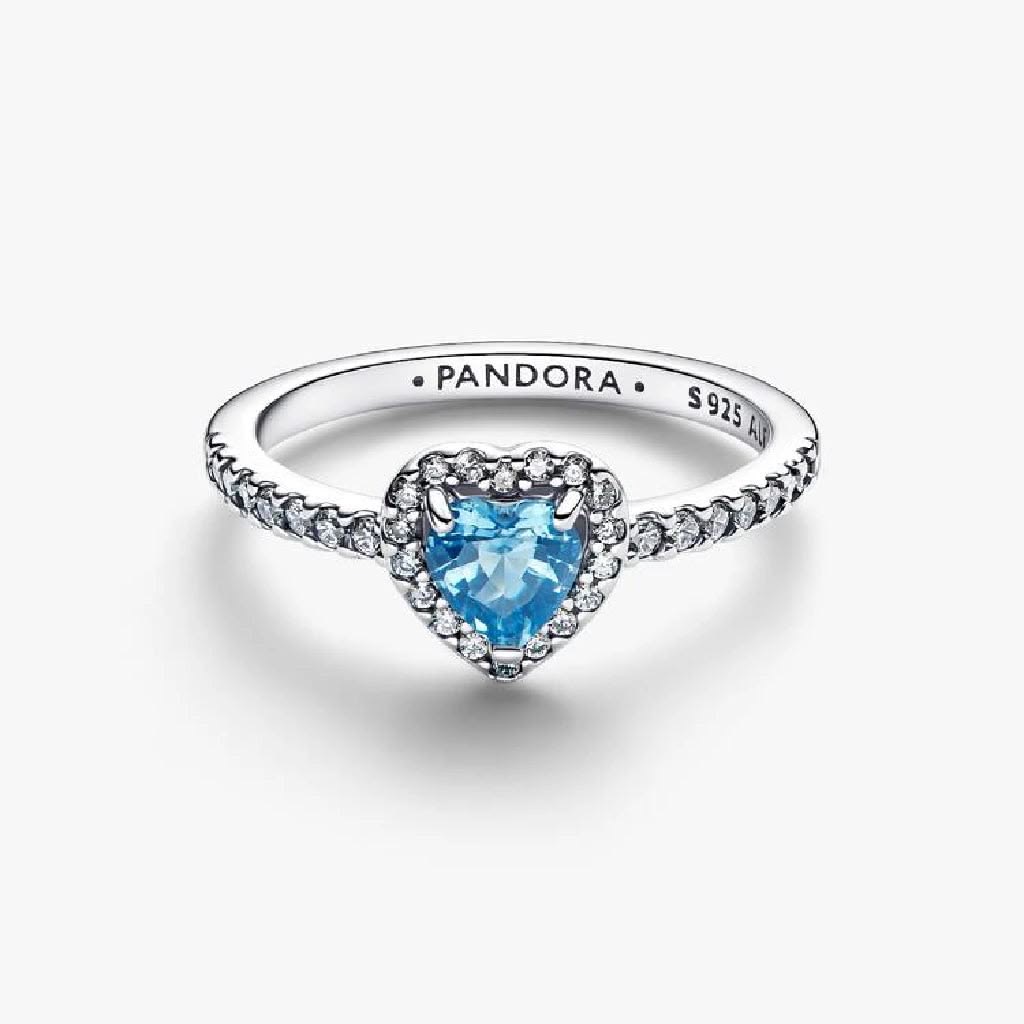 Anillo Pandora Ale 925