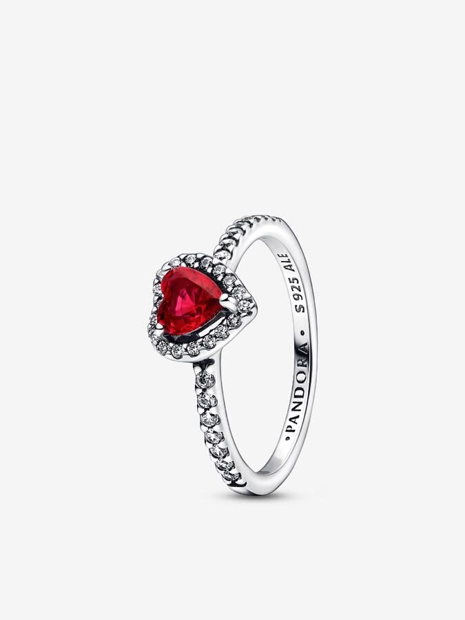 Anillo Pandora Ale 925