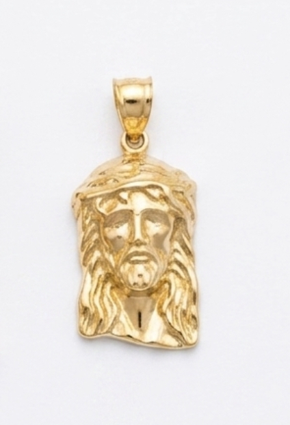 Medalla De Plata Con Baño De Oro