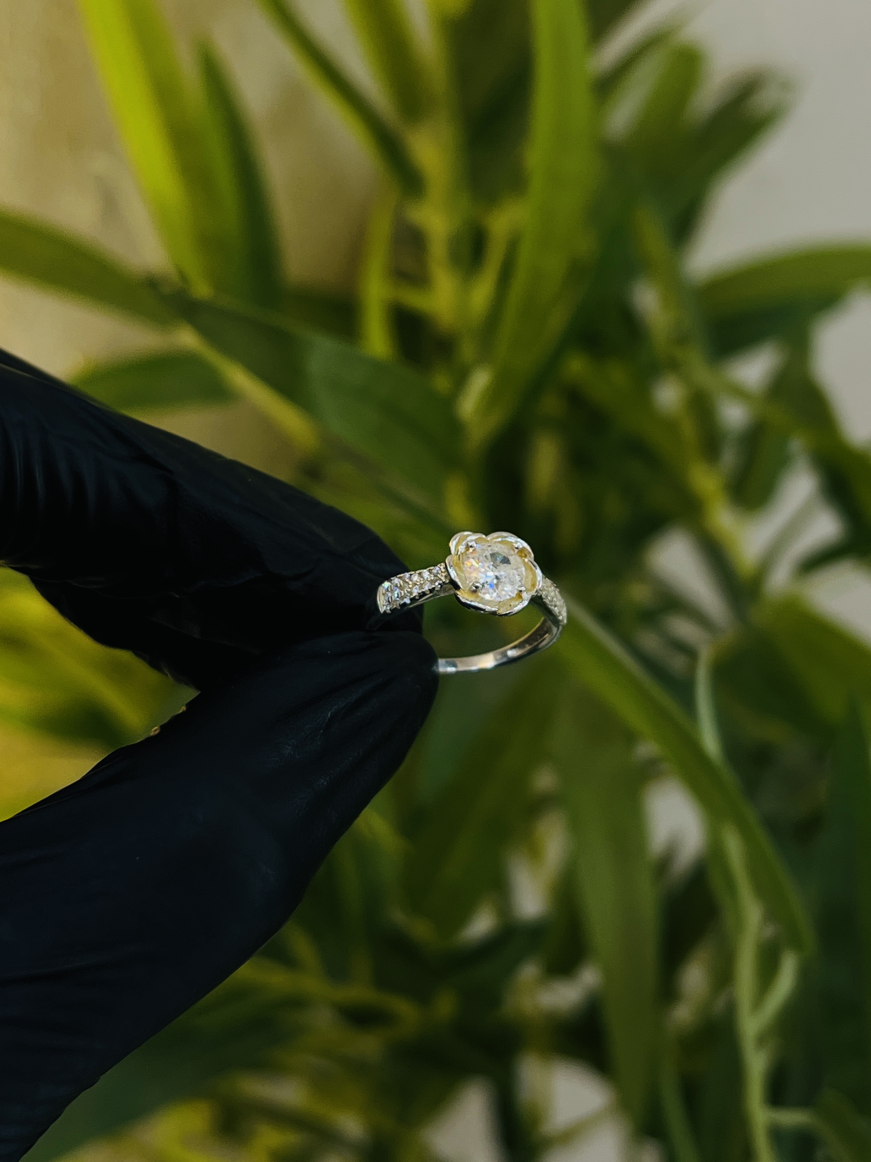 Anillo Plata 925