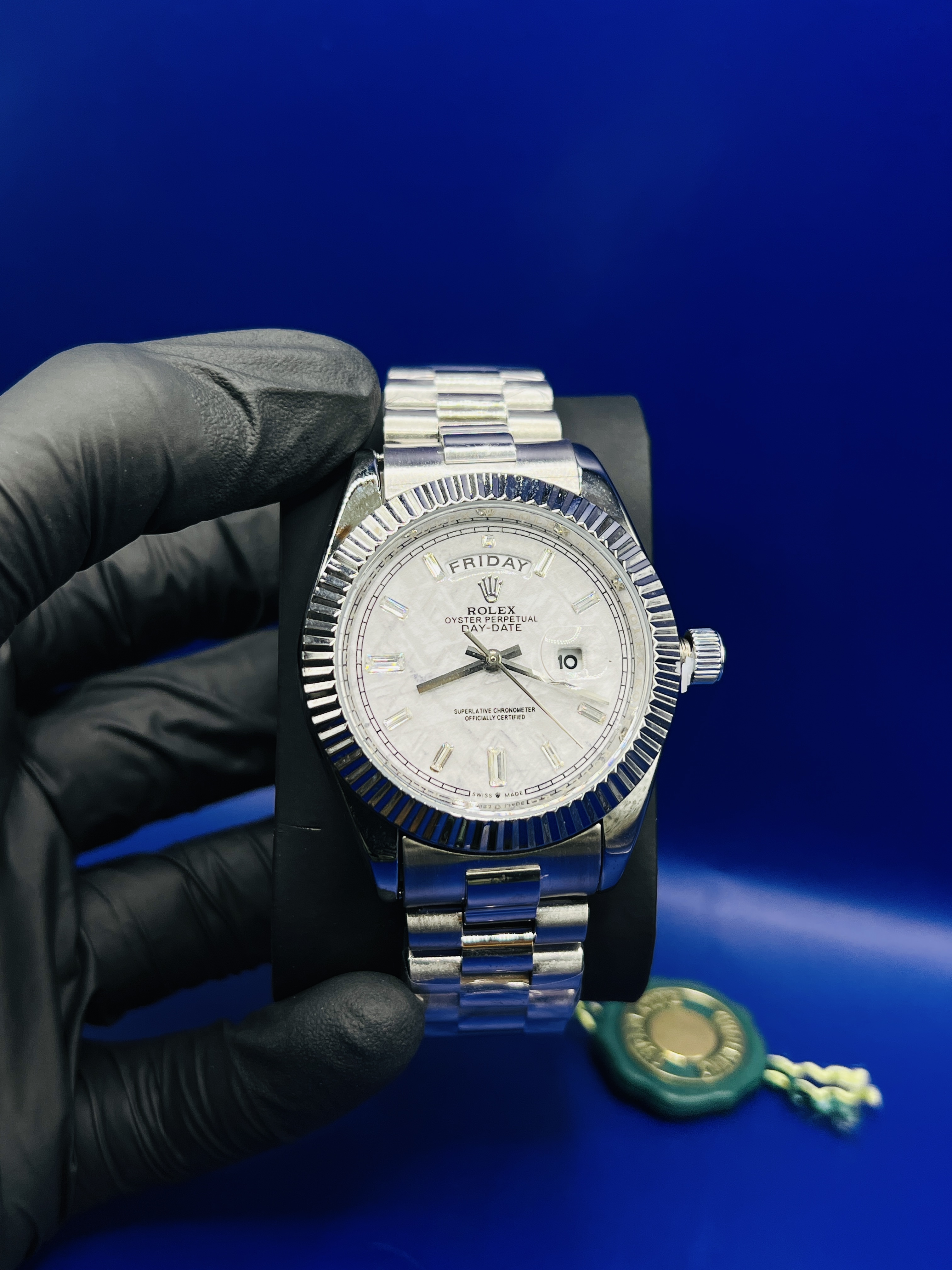 Reloj Rolex