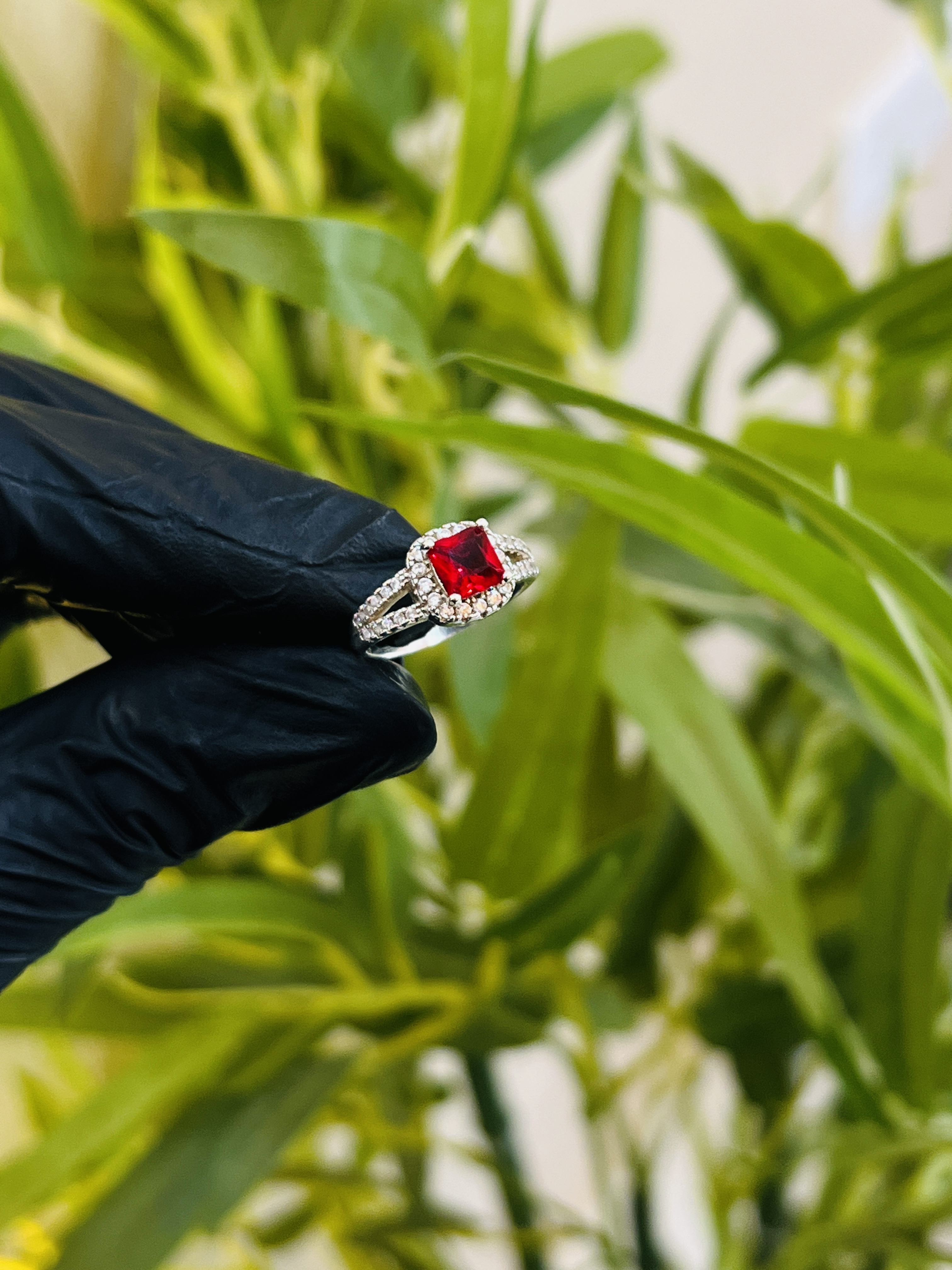 Anillo Plata 925