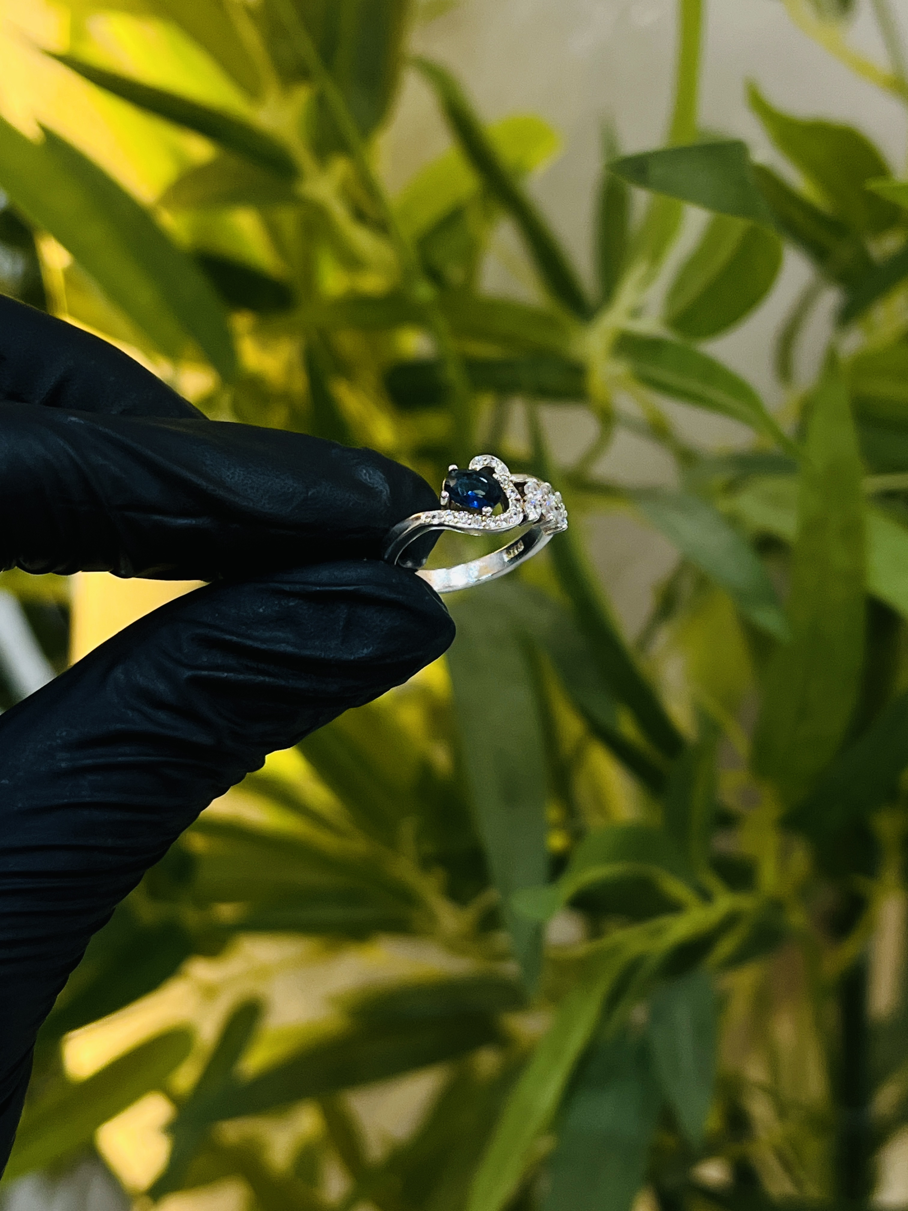 Anillo Plata 925