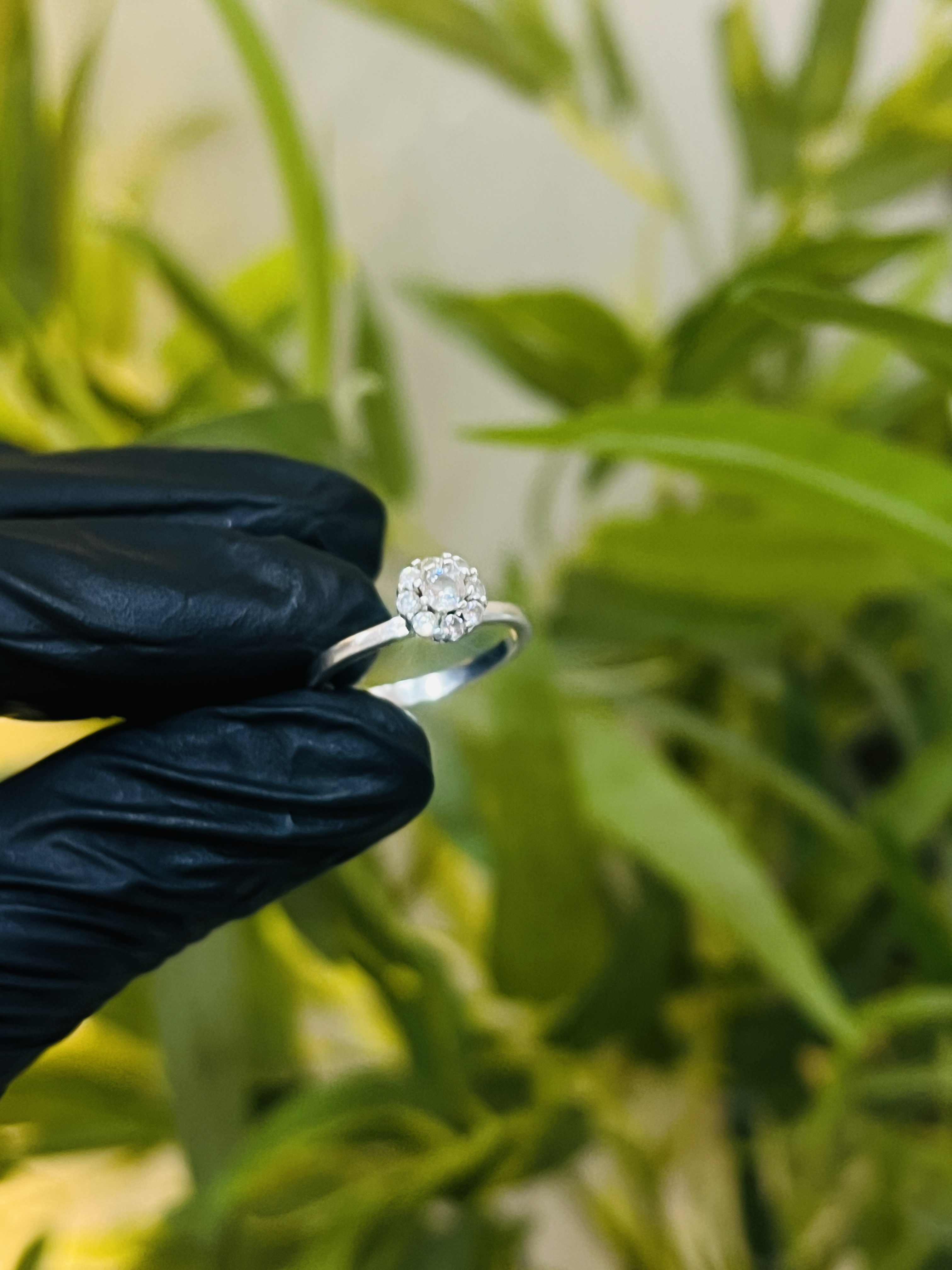 Anillo Plata 925