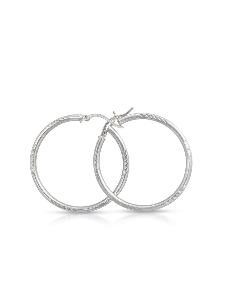 Argollas De Plata