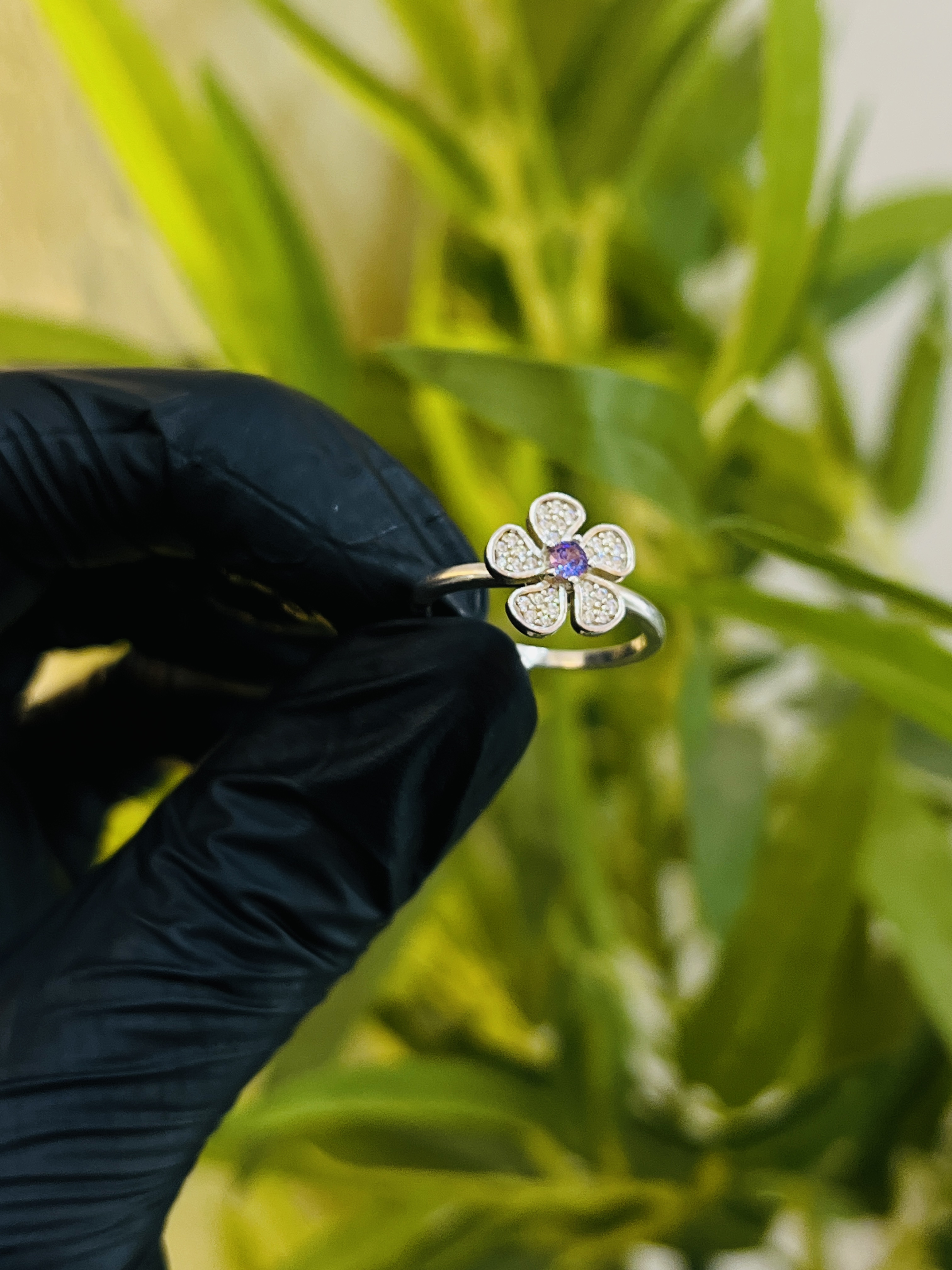 Anillo Plata 925
