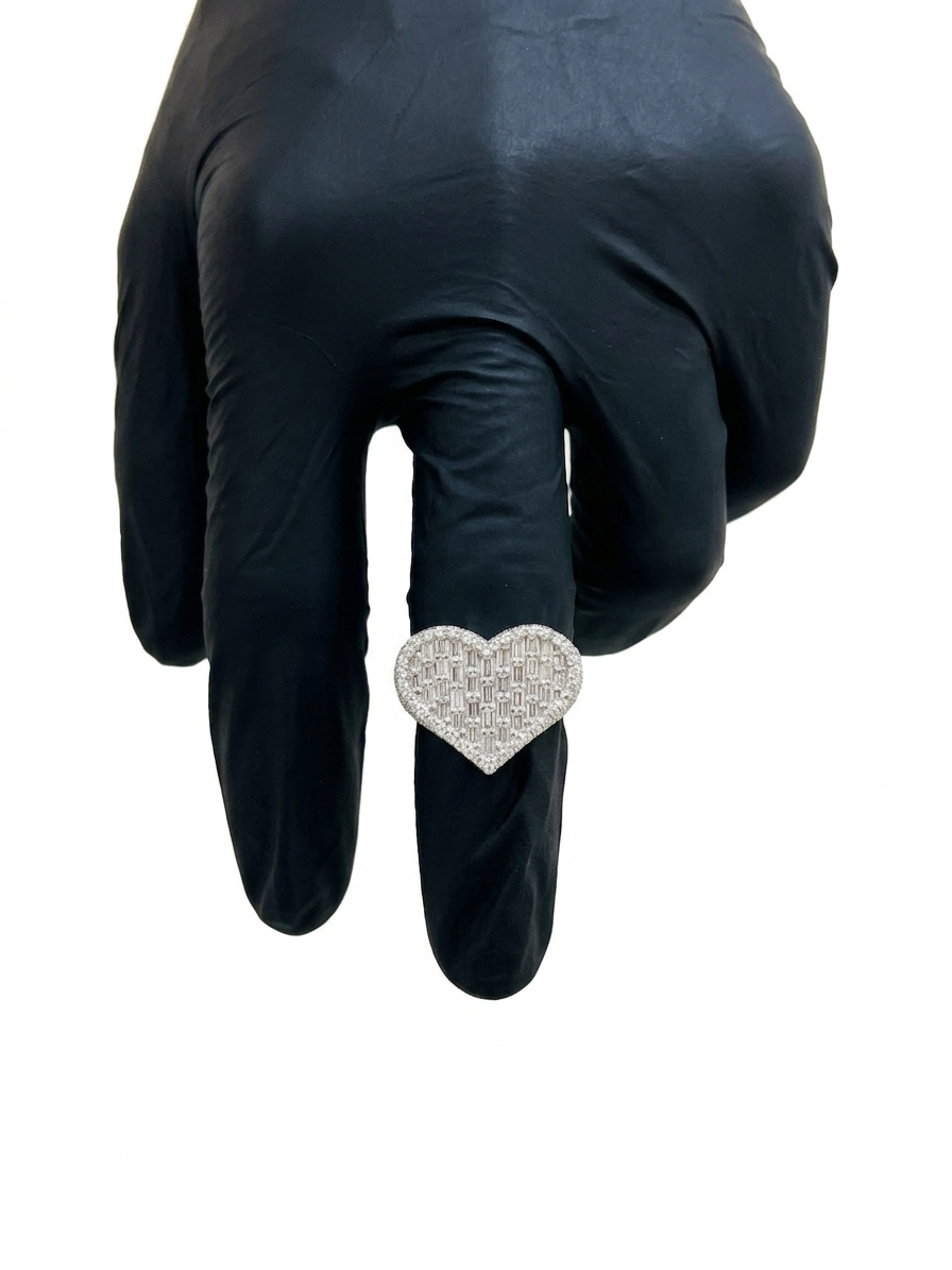 Anillo Plata 925