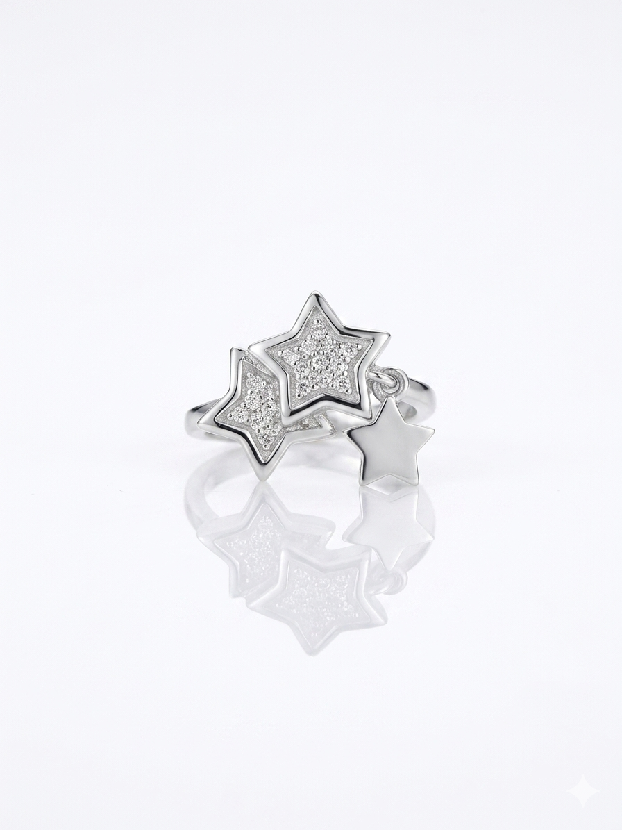 Argollas de Plata