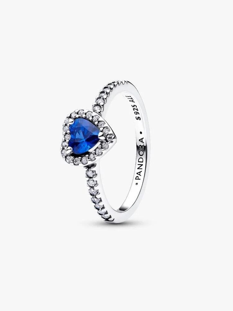 Anillo Pandora Ale 925