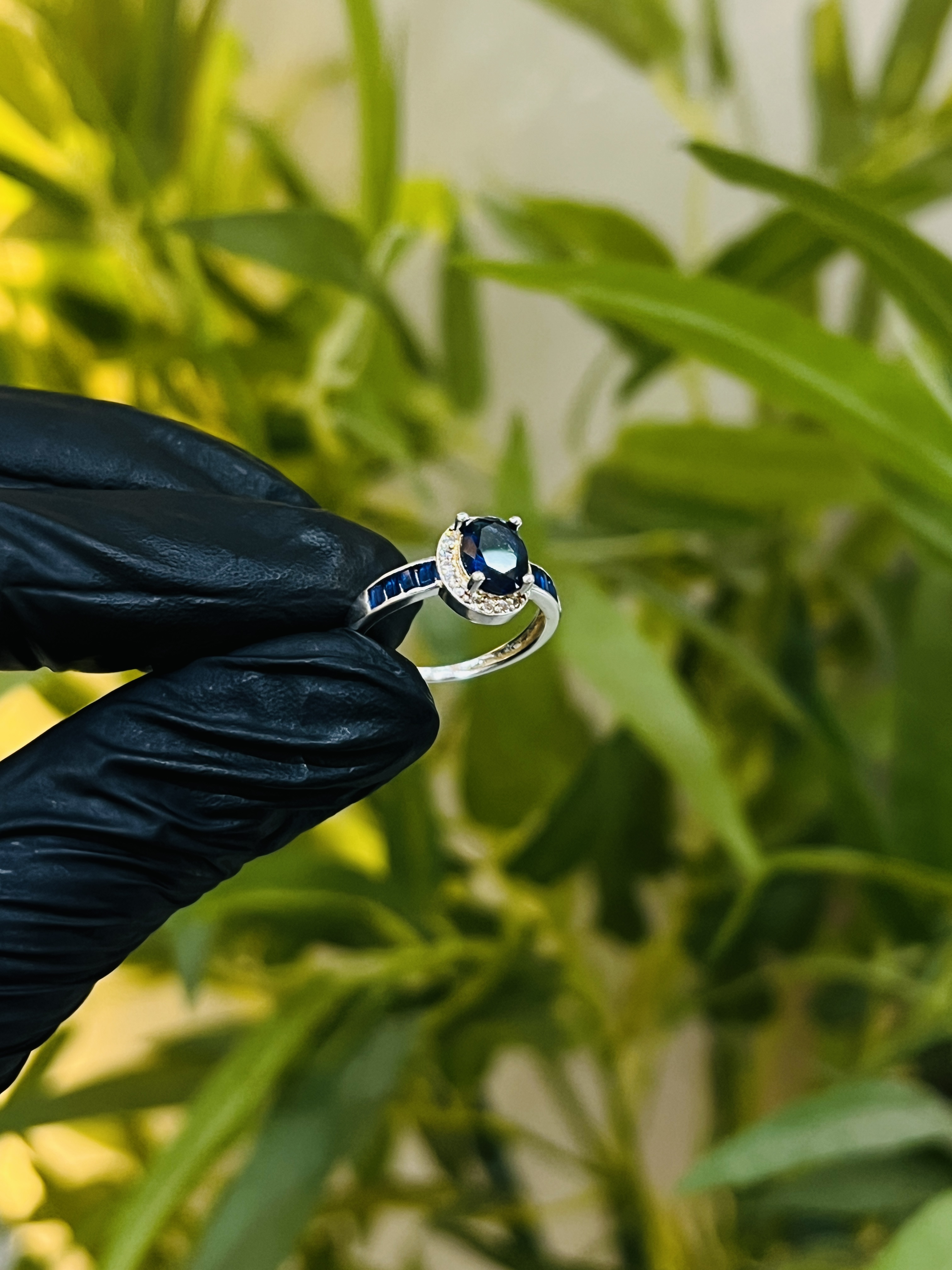 Anillo Plata 925