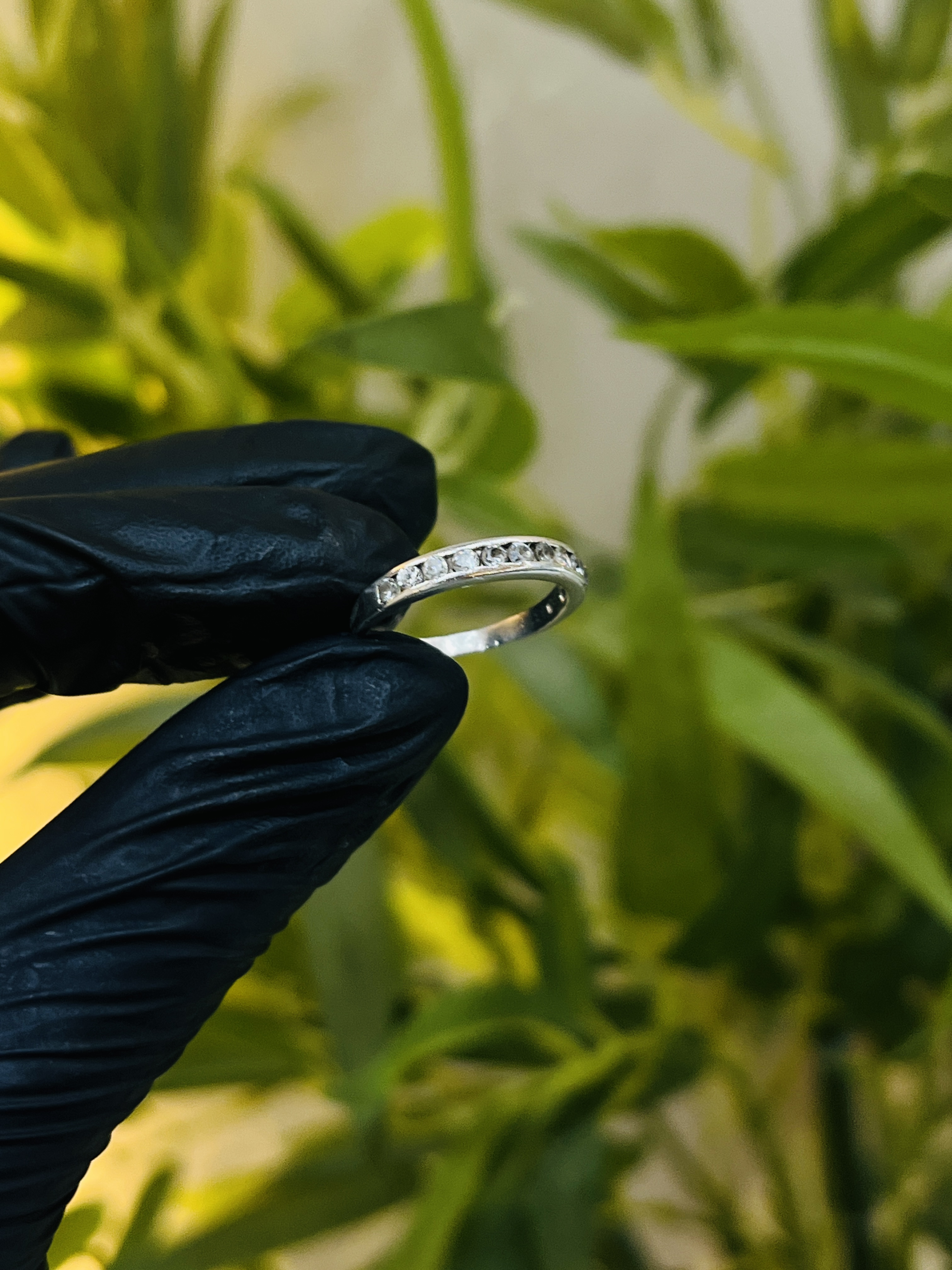 Anillo Plata 925